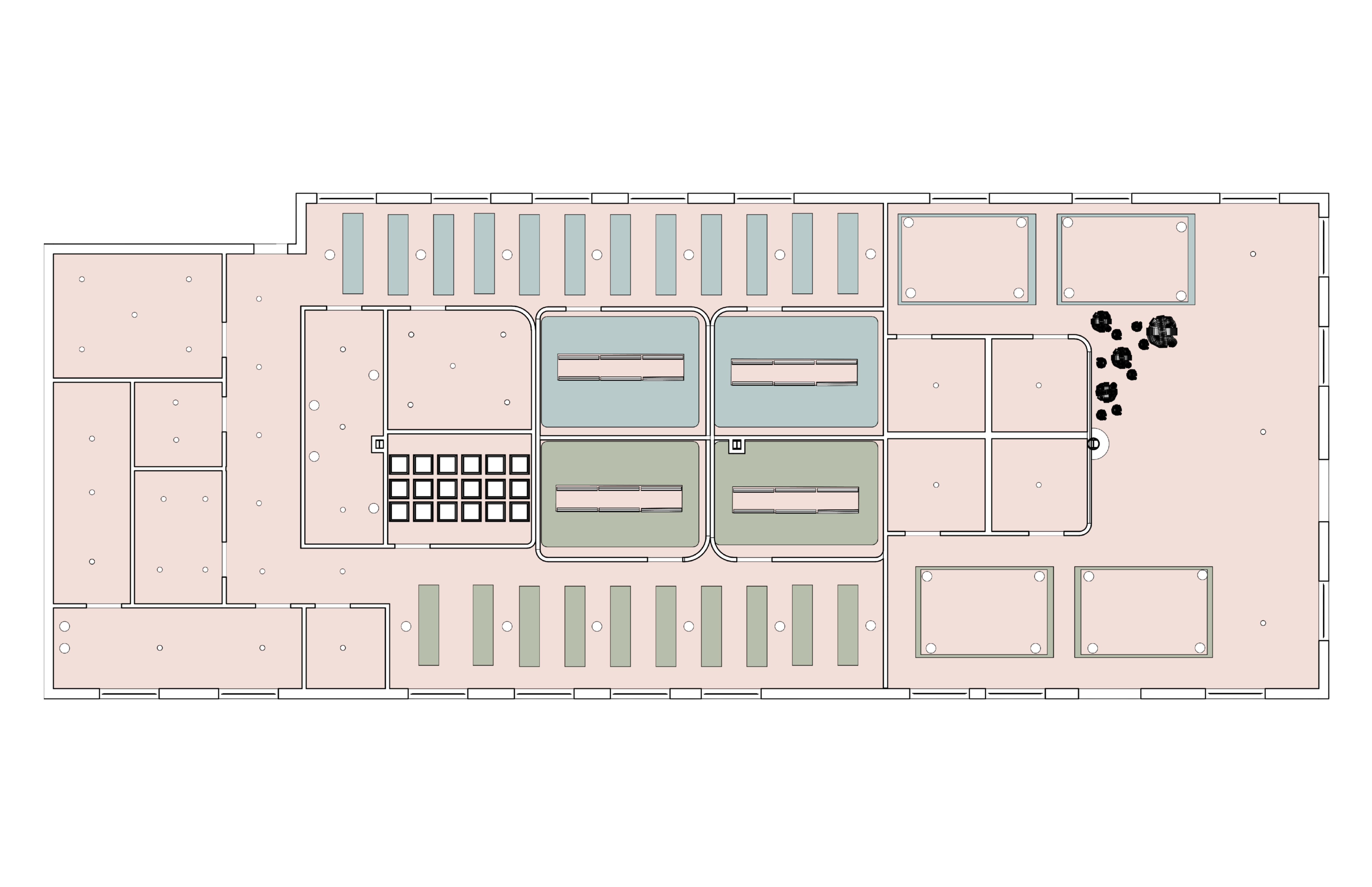 Reflected Ceiling Plan